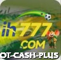222hot Cash Plus