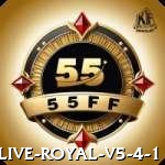 art Live Royal v5.4.1 - v888win 🎰🔥 Hot machine spotting: após 2-3 big wins seguidos em um slot, continue — momentum real em RNG clusters! 🔥🤑