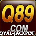 bggbet Royal Jackpot