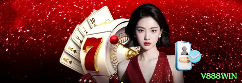 Screenshot - v888win 🃏🔥 Semi-bluff check-raise com flush draw: maximize fold equity + draw equity no flop! 💪🤑