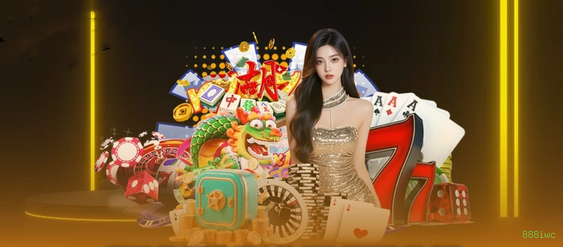 APK Android da 888iwc para download