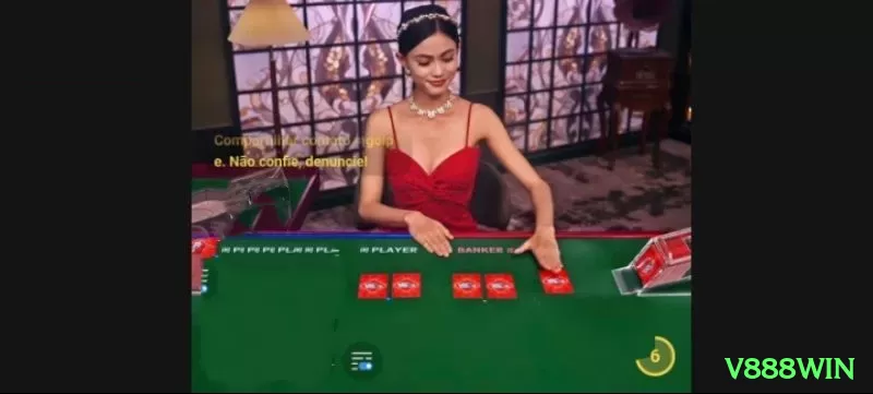 luck9bet Casino King v2.6.0 Screenshot 1