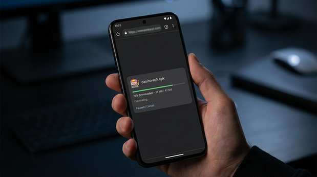 Main screen of Blue Dragon 777 apk page for PK players - 4